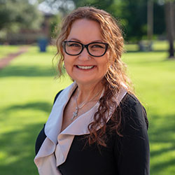 Image of Christine Denaro.