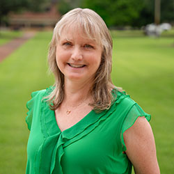 Image of Amanda Nissim